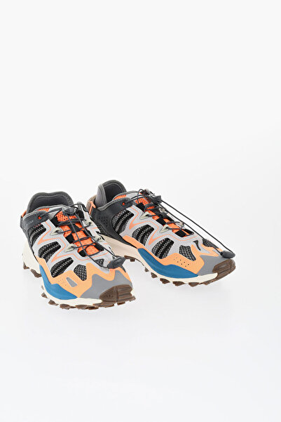 adidas Teniși sport Hyperturf cu talpă joasă, din material tip plasă