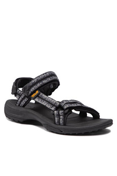 TEVA γυναικεία σανδάλια 1001474 μαύρα