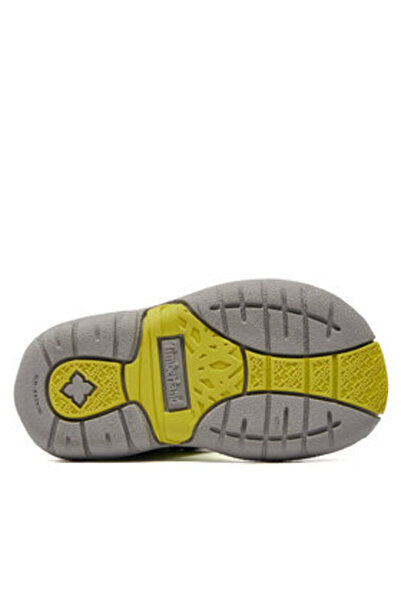 Timberland Σανδάλια για αγόρια TB0A68RHL951 πολύχρωμα