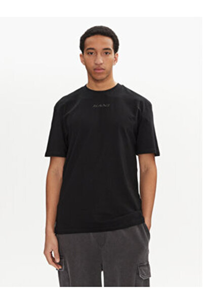 KARL KANI Ανδρικό T-Shirt 60300333 Μαύρο