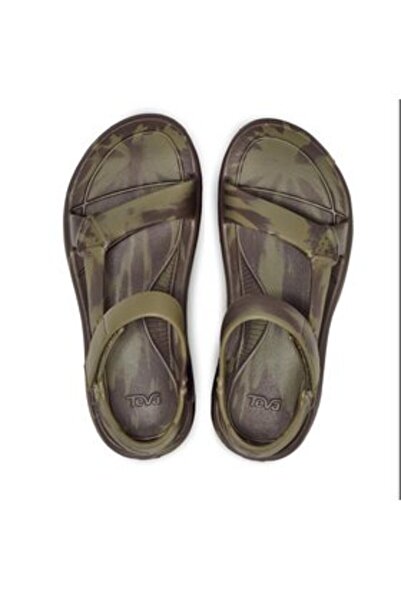 TEVA ανδρικά σανδάλια 1135410 πολύχρωμα