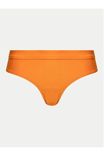 DORINA Γυναικείο Μπικίνι Σλιπ DCHI0003MI064 Πορτοκαλί
