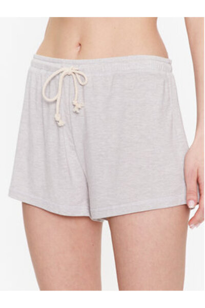 DORINA Γυναικείο Σορτς Πιτζάμας D001978MO009 Γκρι