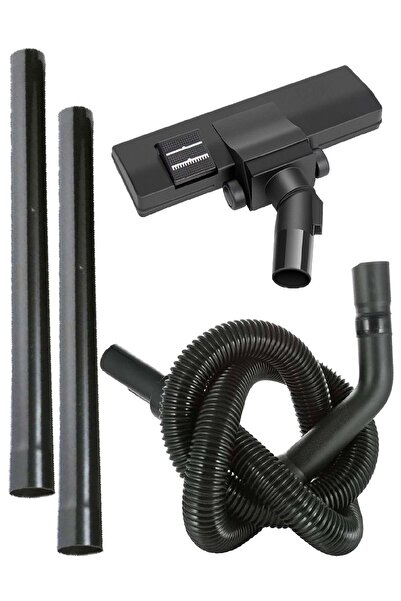 Unspecified مجموعة قطع غيار المكنسة الكهربائية من 4 قطع متوافقة مع المكانس ال...