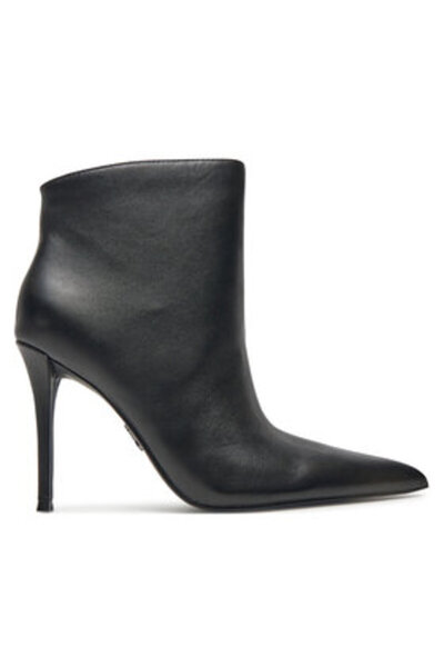 Steve Madden γυναικεία μποτάκια μέχρι τον αστράγαλο SM11003451 μαύρα