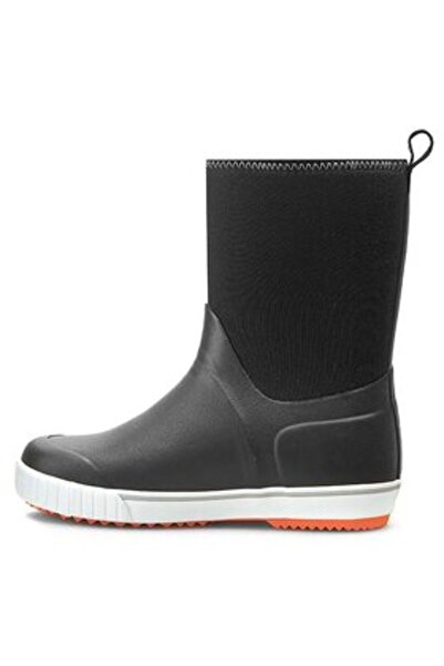 Tretorn unisex λαστιχένιες μπότες 472802 μαύρες