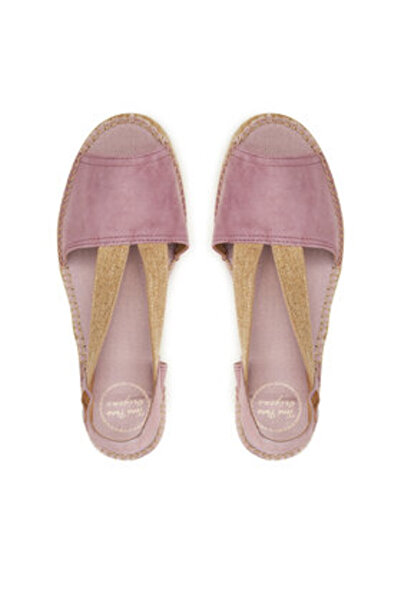 Toni Pons γυναικείες εσπαντρίγιες ELLA ροζ