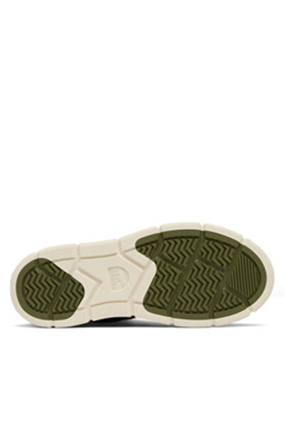 Sorel γυναικεία μποτάκια μέχρι τον αστράγαλο 2077951355 πράσινα