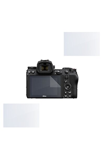 COMANDO Set Protectie compatibil cu Nikon Z 6, Focus Shield