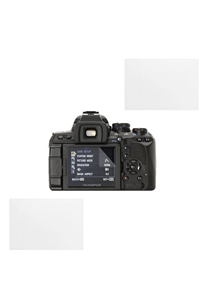 COMANDO Set protectie compatibil cu Olympus E620, Focus Shield