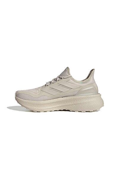 adidas Women's Beige Ulytaboost 5 Gtx W Running Shoes Jq5373
