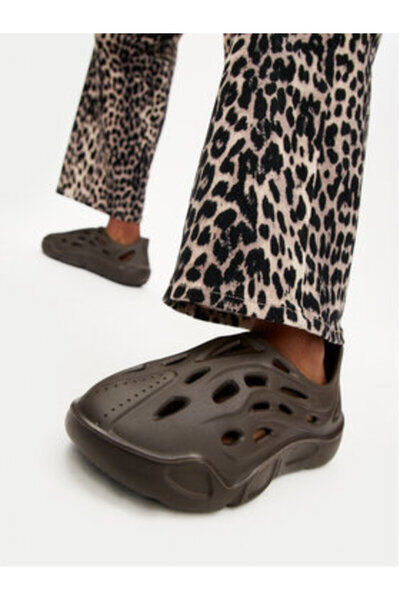 Steve Madden γυναικεία παπούτσια SM11002858 καφέ