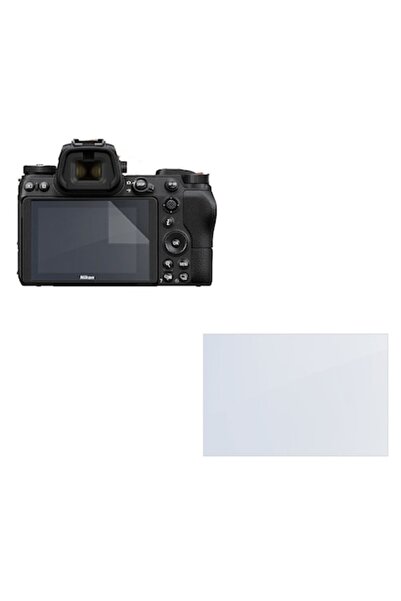 COMANDO Set protectie compatibil cu Nikon Z 7, Focus Shield