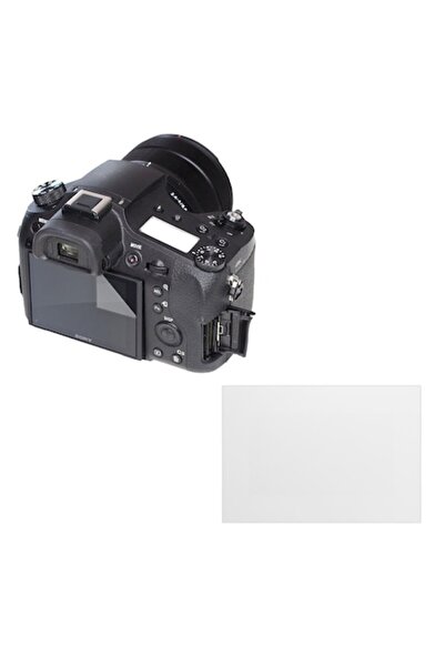 COMANDO Комплект за защита, съвместим със Sony RX10 III, Focus Shield