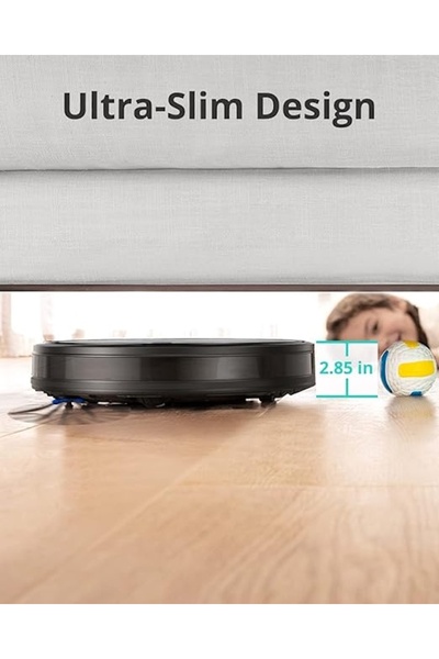 eufy من Anker، Robovac G20 Hybrid