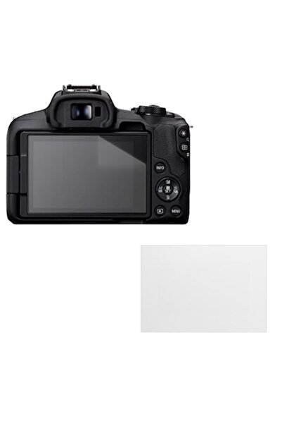 COMANDO Set protectie compatibil cu Canon EOS R50, Focus Shield
