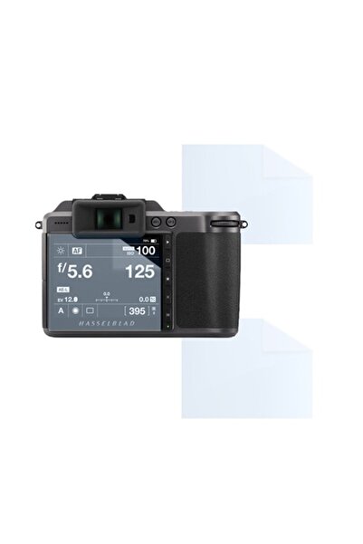 FONIX Комплект филми за HasselBlad X1D II 50C, LENS DEFENSE