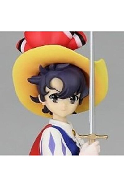 Furyu Osamu Moet Moso: Princess Knight by Ito Noizi - الاميرة ياقوت