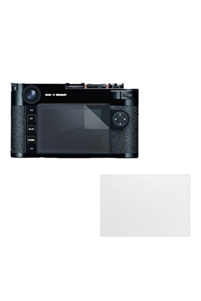 COMANDO Set protectie compatibil cu Leica M10-R, Focus Shield