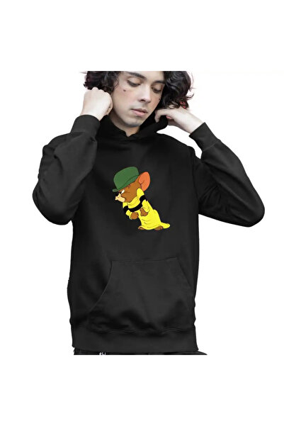 OEM Hanorac Copii Baieti Tom si Jerry Verisor Boxer