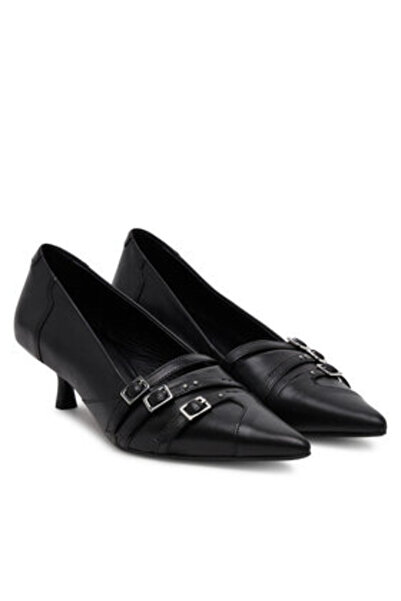 Vagabond γυναικείες γόβες 5714-101-20 μαύρες