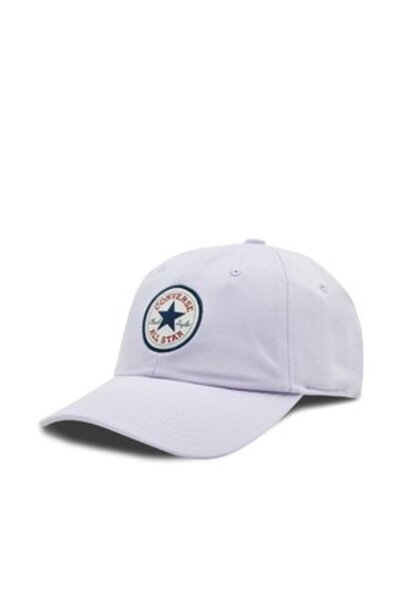 Converse καπέλο μπέιζμπολ unisex 10022134-A22 ροζ