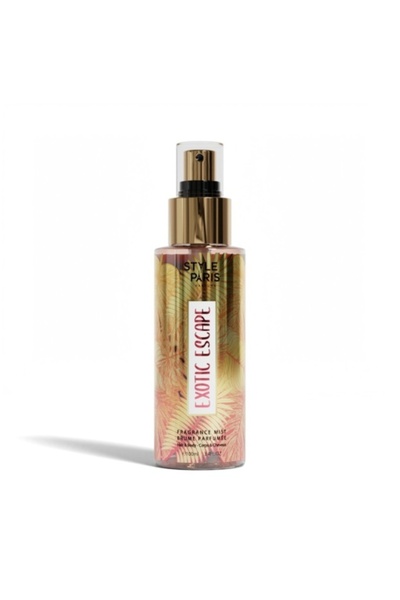 Style Paris Spray de corp Exotic Escape - Style Paris, 100 ml