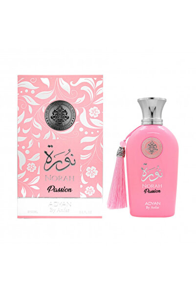 Adyan Adyan, Norah Passion Eau de Parfum, γυναικείο, 100 ml