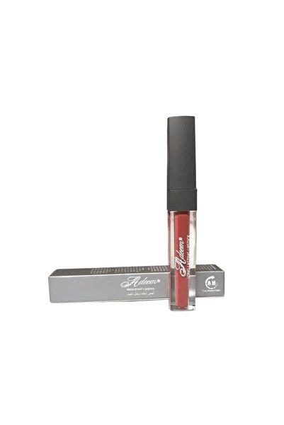 Adeem اديم احمر شفاه سائل ثابت رقم 11- 3 مل