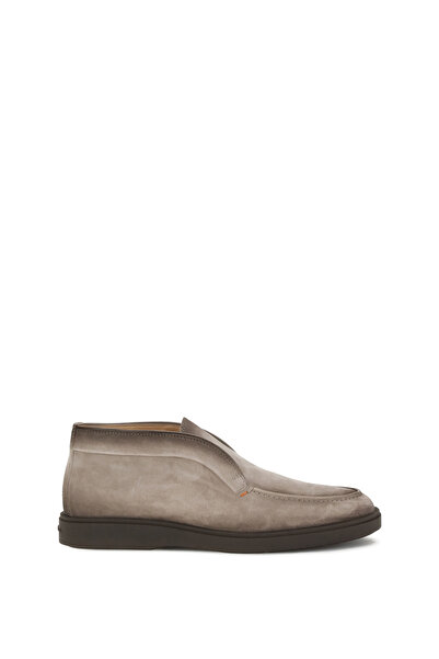 Santoni Desert Ankle Boots