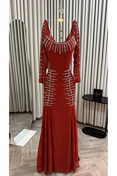 NALA FASHION Mermaid style dress