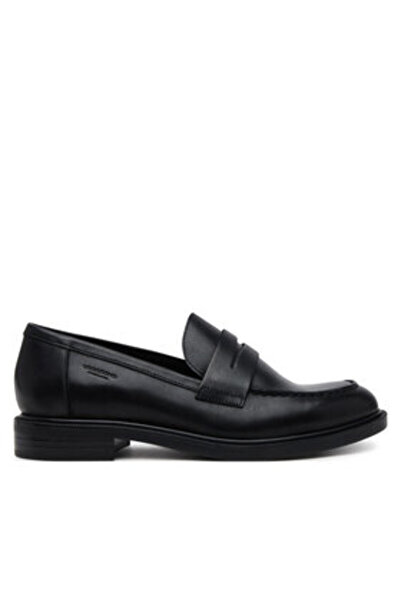 Vagabond γυναικεία μοκασίνια 5703-001-20 μαύρα