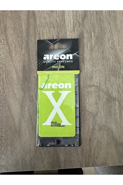 AREON X Aeropress