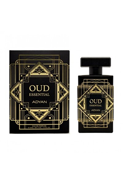 Adyan Parfum Unisex Adyan, Oud Essential, 100 ml