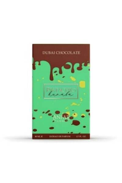 Anfar Pistachio Kunafa by LONDON, perfume extract, unisex, 80 ml, 21%