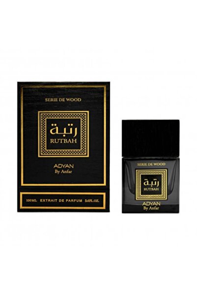 Adyan Rutbah Apa de Parfum Unisex 100 ml