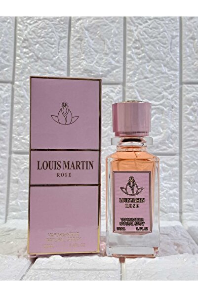 louis martin لويس مارتن روز