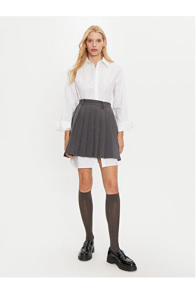 Karl Lagerfeld Γυναικείο Πουκάμισο 246W1602 Λευκό