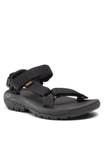 TEVA γυναικεία σανδάλια 1019235 μαύρα