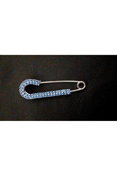 shop İSKOÇ İĞNESİ TAŞLI BROŞ abiye