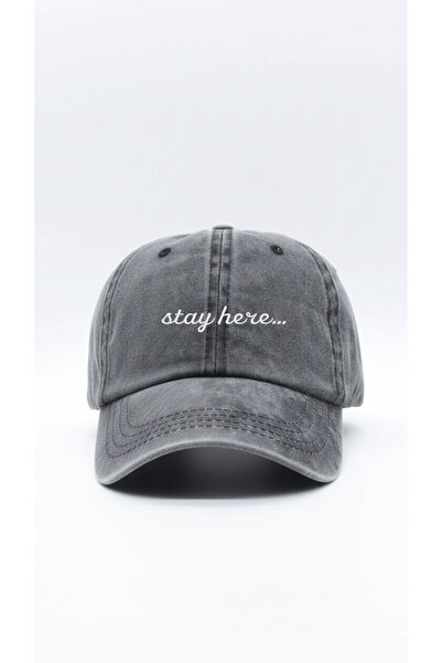 KEYFHOME قبعة كلاسيكية للاستخدام الخارجي - أسود