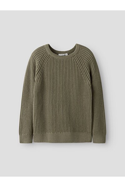 Name it Knitted Pullover Long Sleeved
