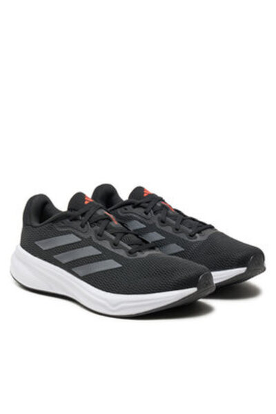 adidas ανδρικά παπούτσια τρεξίματος IH6009 μαύρα
