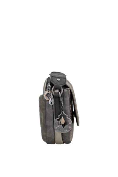 Anekke Shoulder Bag Anekke, Medium Size, Real Collection