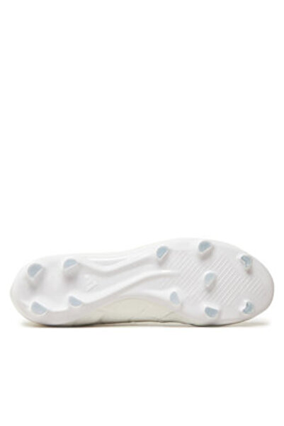 adidas ανδρικά ποδοσφαιρικά μποτάκια IG8718 λευκά