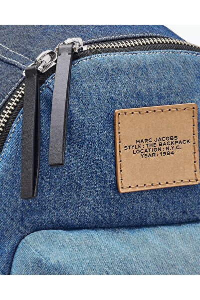 Marc Jacobs Unisex Backpack 2P5Hbp003H03