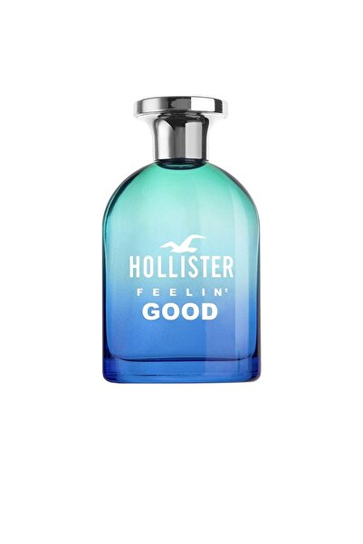 Hollister FEELIN' GOOD FOR HIM (M) EDT 50ML