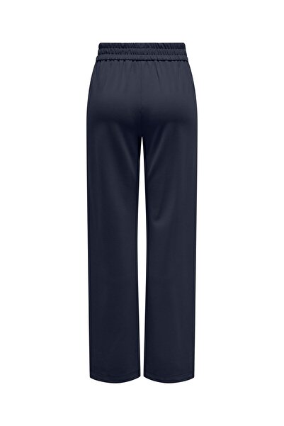 ONLY Hose mit weitem Beinschnitt ONLPOPTRASH-SUKI Locker geschnitten Hose mit weitem Beinschnitt