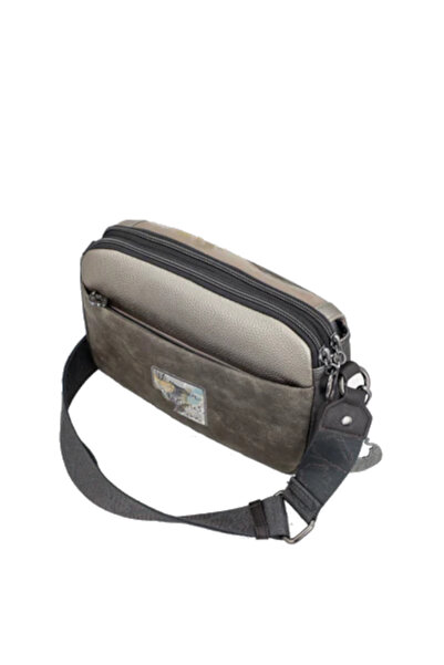 Anekke Shoulder Bag Anekke, Medium Size, Real Collection