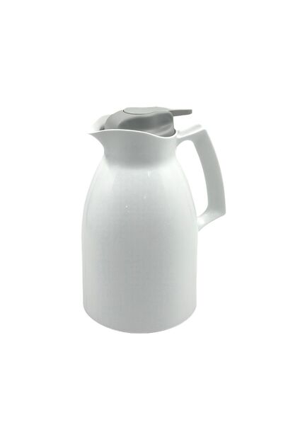 MOSTAFA ترمس حراري عالي الجودة , ستانلس ستيل من الداخل يحفظ الحرارة